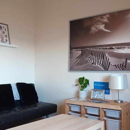 Silver Tides House Гринок Экстерьер фото